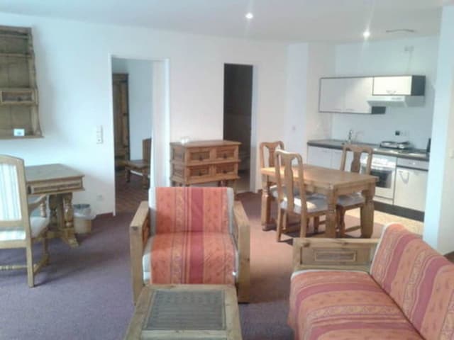 Solitaire Hotel & Boardinghouse Berlin-舒适三人房-5