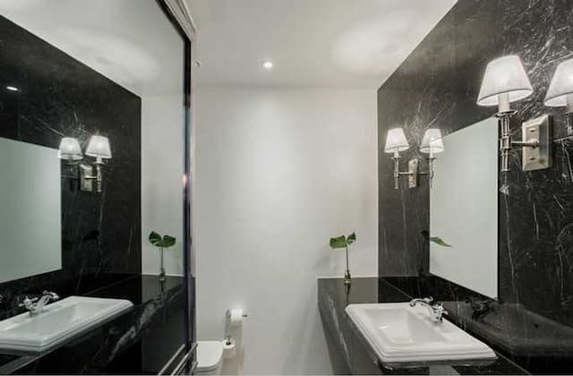 安娜室友飯店-Basic Interior Room-6