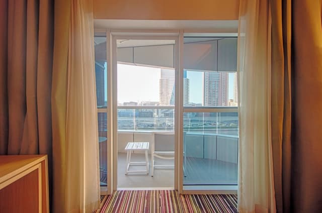 나오미 호텔 두바이-Oasis King, Free Beach & Outlet Mall Shuttle-5