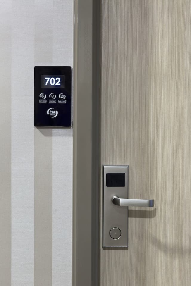 Regard Hotel-Standard Triple Room-3