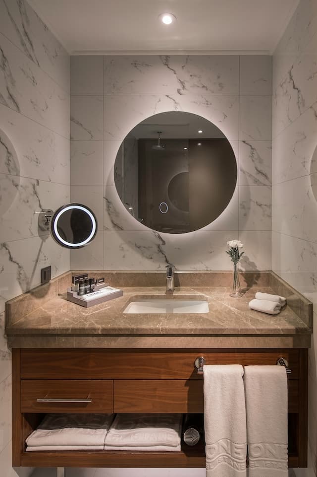 ライオネル ホテル イスタンブール-デラックス ダブルルーム-4