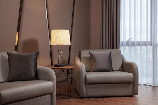 ライオネル ホテル イスタンブール-ファミリー スイート ベッド (複数台)-6