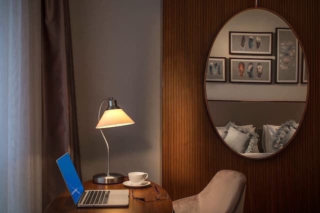 ライオネル ホテル イスタンブール-スーペリア ダブルルーム-3