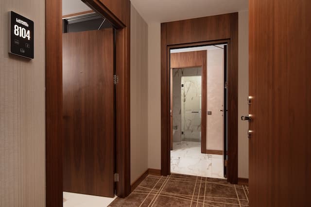 ライオネル ホテル イスタンブール-ファミリー スイート ベッド (複数台)-7