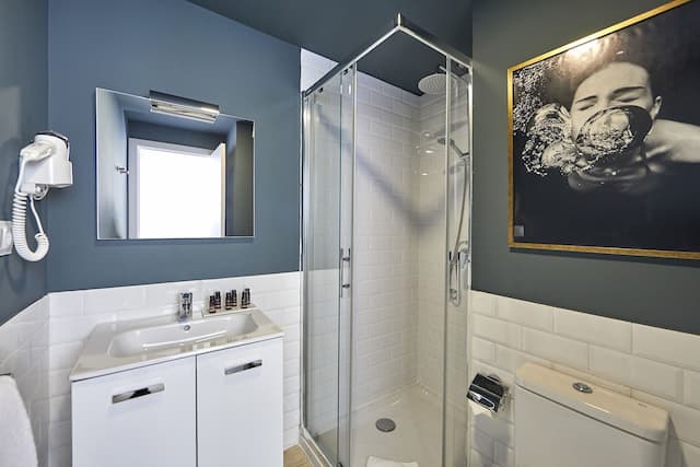 拉提納 L&H 公寓-套房, 1 間臥室, 陽台-8