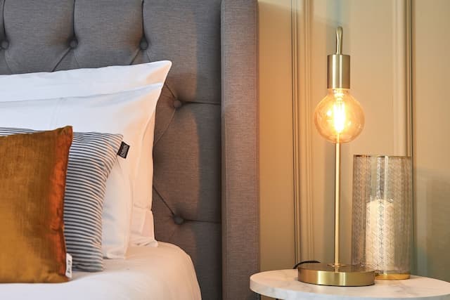 拉提納 L&H 公寓-三人房, 地面層-2