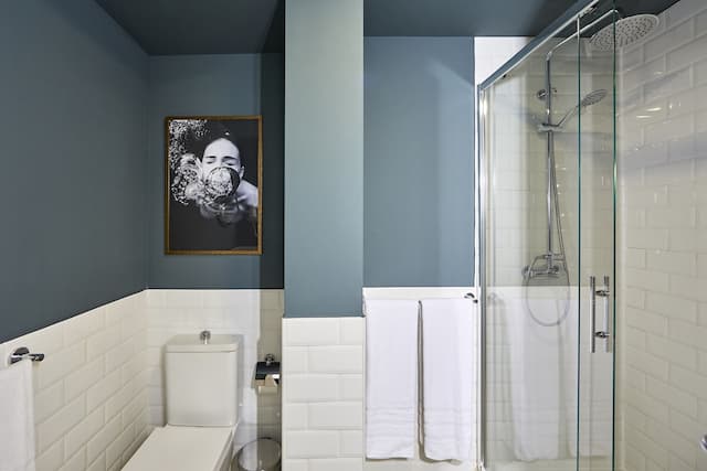 拉提納 L&H 公寓-豪華雙人房 (Exterior)-6