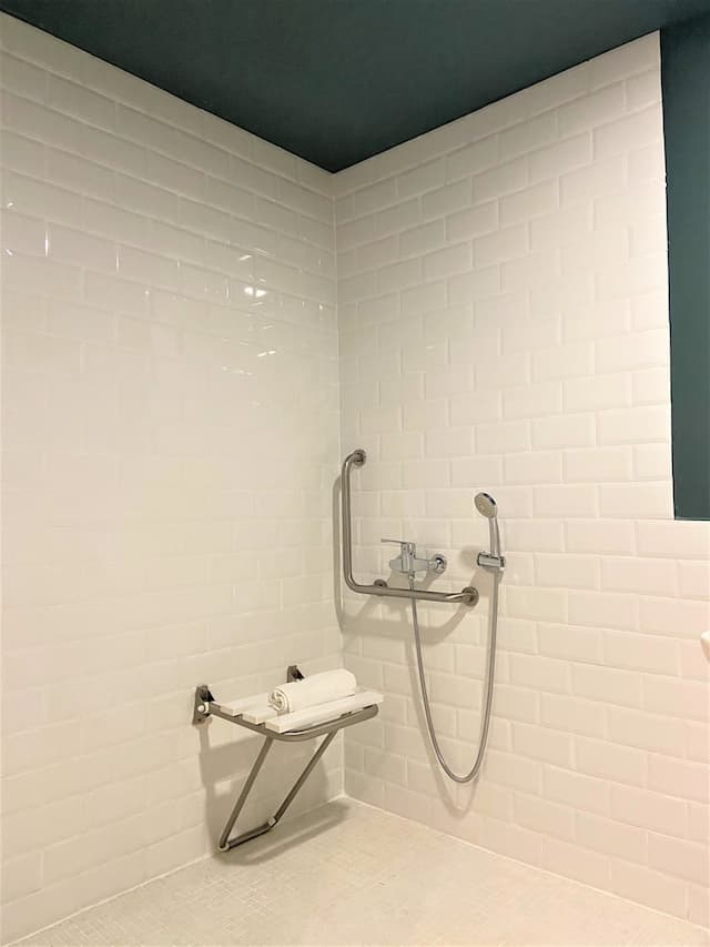 拉提納 L&H 公寓-高級雙人房, 無障礙-6