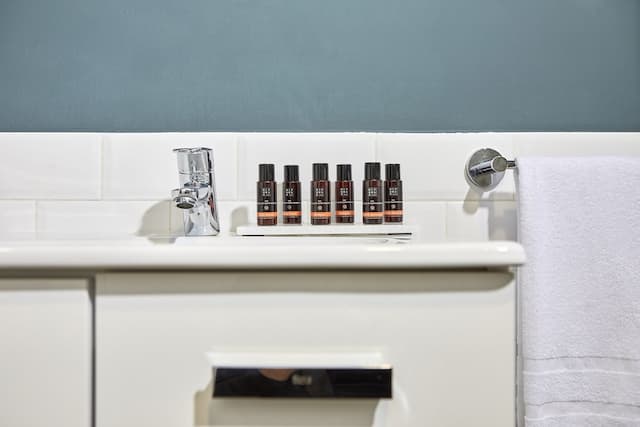 拉提納 L&H 公寓-高級雙人房, 無障礙-7