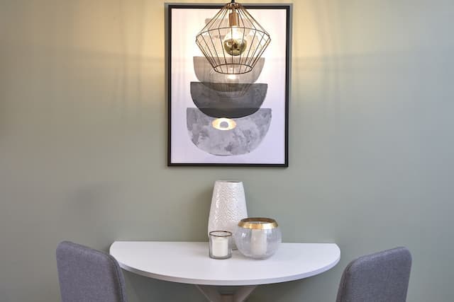 拉提納 L&H 公寓-高級雙人房, 無障礙-5