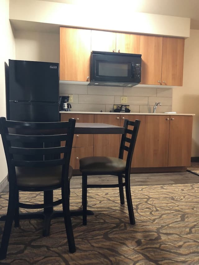 Aspen Suites Hotel Anchorage North-标准开间-6