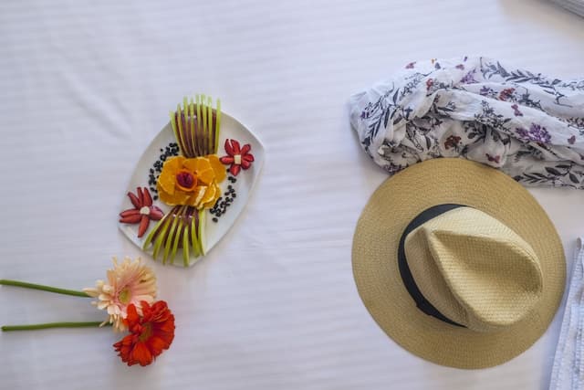 ロータス イン-デラックス ダブルルーム シティビュー-3