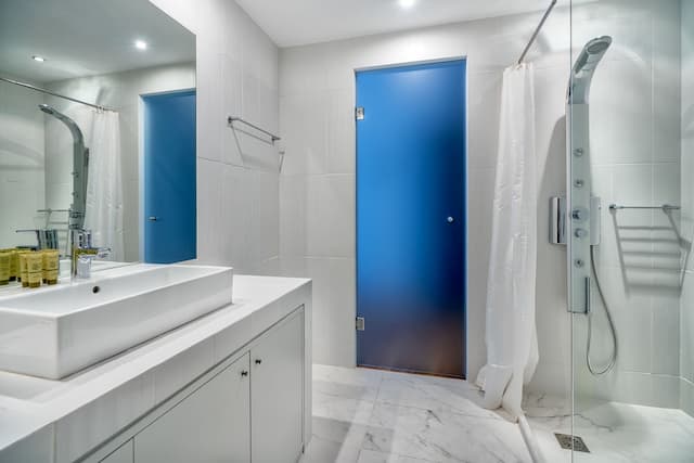 ロータス イン-デラックス ダブルルーム シティビュー-12