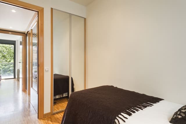 巴塞隆納行政公寓中心我的空間飯店-行政公寓, 3 間臥室, 陽台 (Prats de Molló, 18)-3