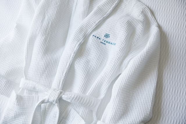 公園陽台飯店-經典客房-6