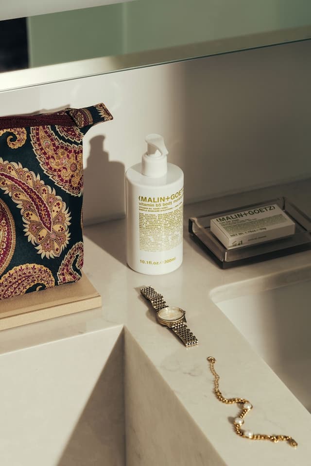 公園陽台飯店-經典客房-11