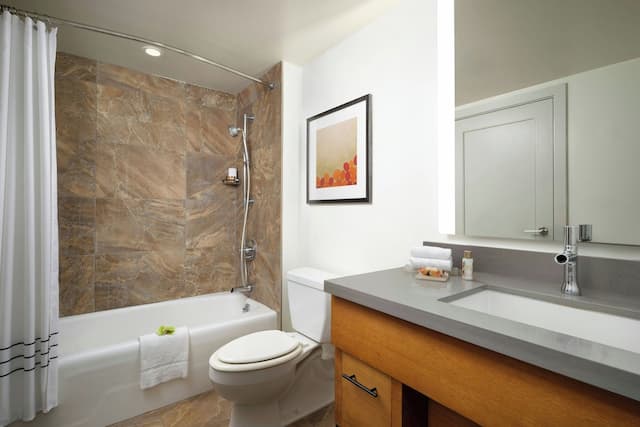 Marriott's Waikoloa Ocean Club-Suite, 2 Bedrooms, Balcony (View)-8