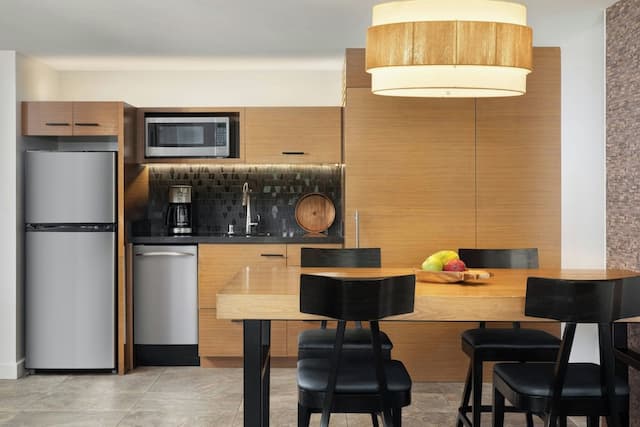 Marriott's Waikoloa Ocean Club-Suite, 1 Bedroom, Balcony (View)-4