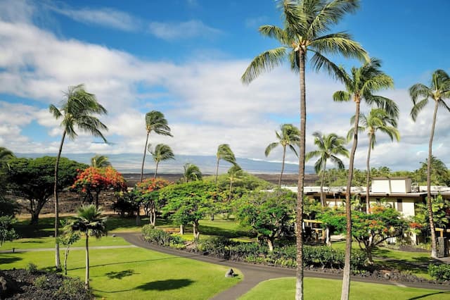 Marriott's Waikoloa Ocean Club-Suite, 1 Bedroom, Balcony (View)-3