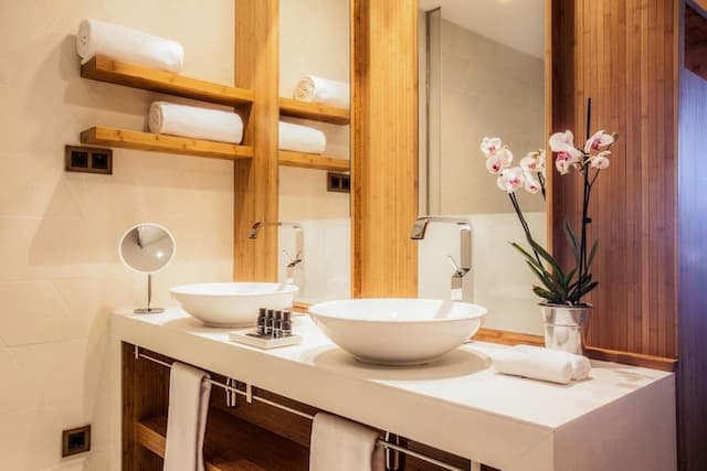 巴塞隆拿海洋大道酒店-高級雙人房單人入住-4