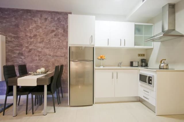 Apartments Ramblas 108-公寓, 1 间卧室-3