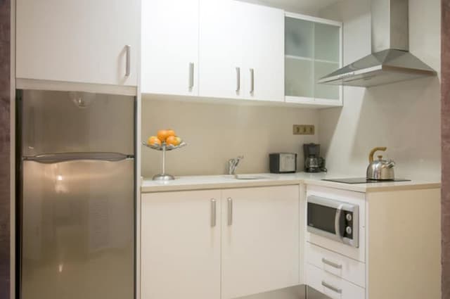 Apartments Ramblas 108-公寓, 1 间卧室-2