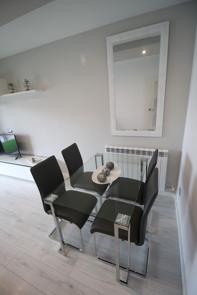 Apartments Ramblas 108-公寓, 1 间卧室, 阳台, 城市景观-4