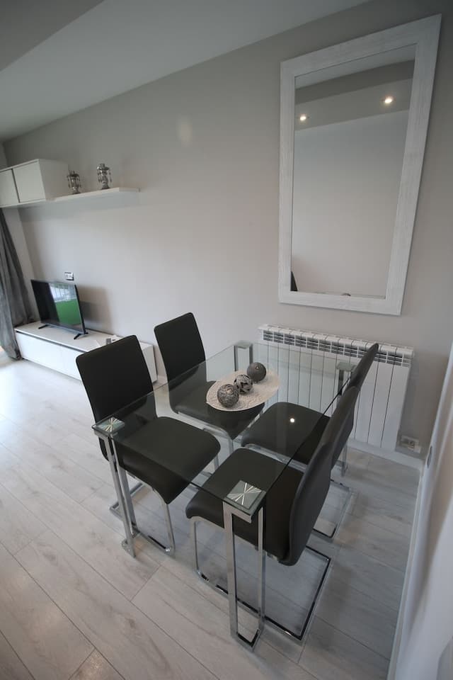 Apartments Ramblas 108-公寓, 1 间卧室, 阳台, 城市景观-5