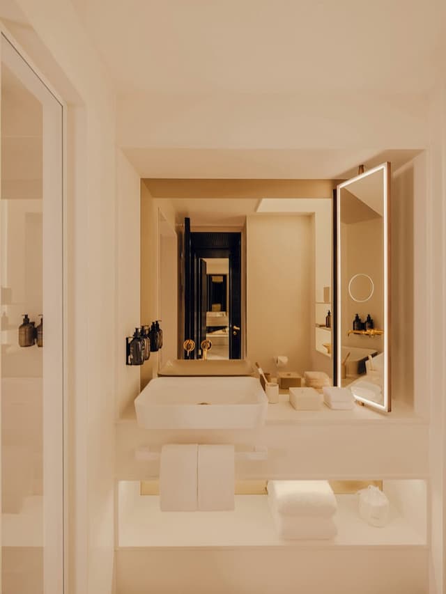 노부 호텔 런던 쇼디치-프리미엄룸-5