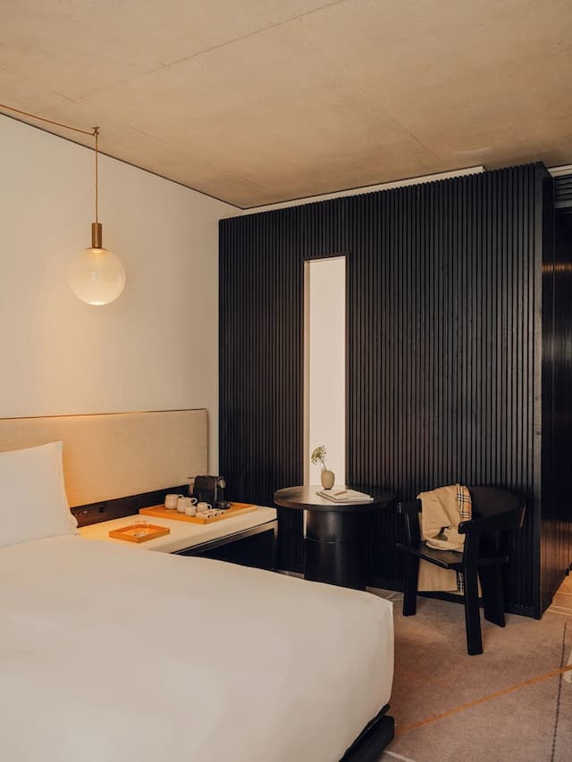 노부 호텔 런던 쇼디치-디럭스룸-5