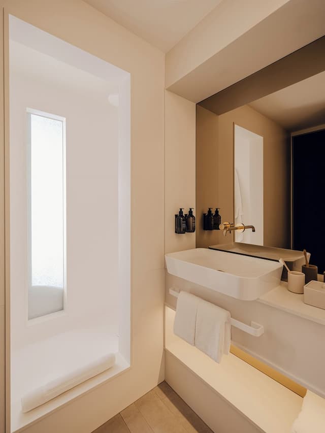 노부 호텔 런던 쇼디치-디럭스룸-4