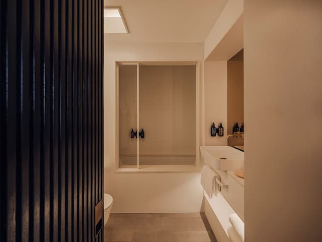 노부 호텔 런던 쇼디치-주니어 스위트 (Zen)-2