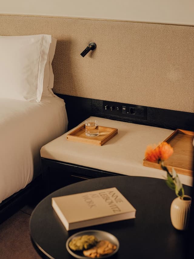 노부 호텔 런던 쇼디치-프리미엄룸-6