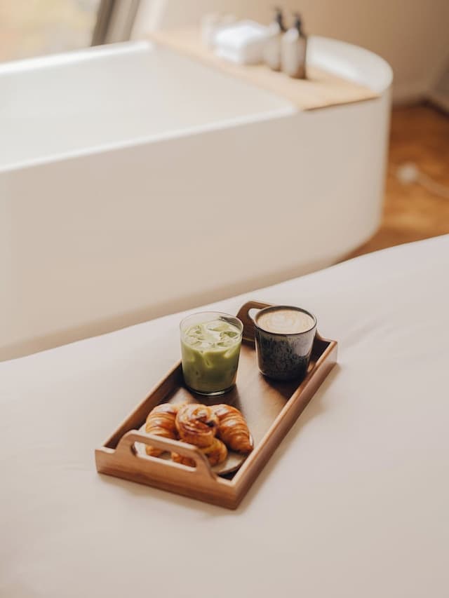 노부 호텔 런던 쇼디치-Shoreditch Balcony Suite-6