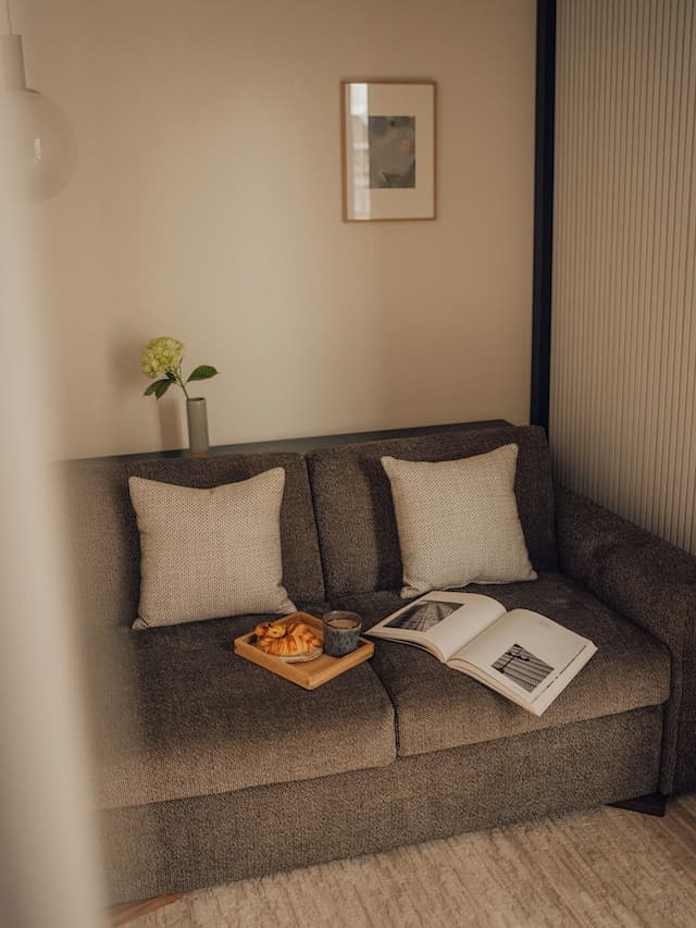 노부 호텔 런던 쇼디치-주니어 스위트 (Zen)-1