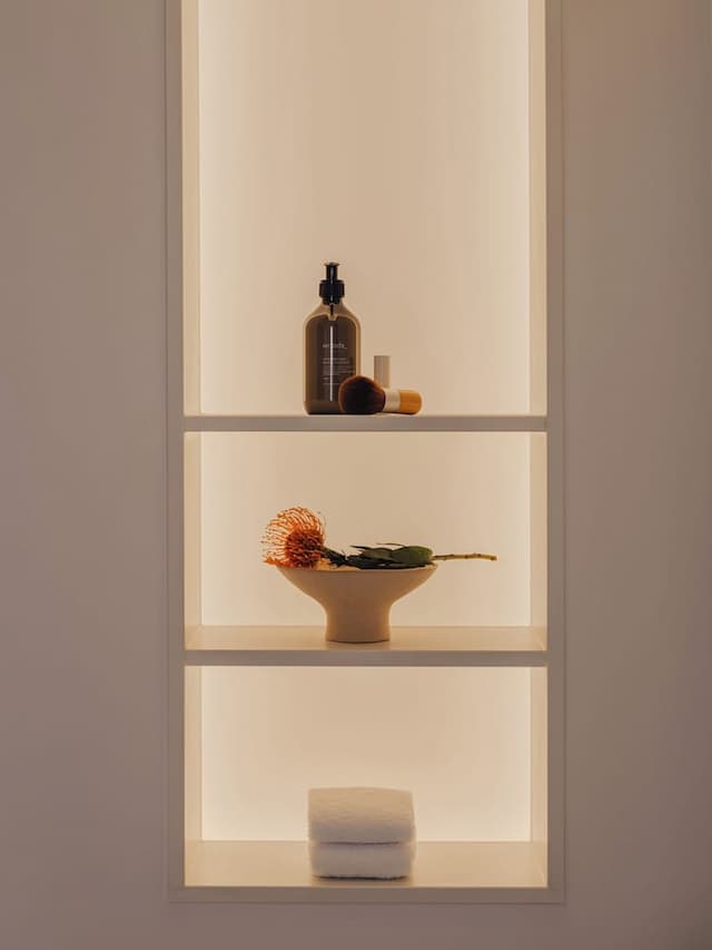 노부 호텔 런던 쇼디치-럭셔리 스위트, 킹사이즈침대 1개, 발코니, 시내 전망 (Utage Suite)-1