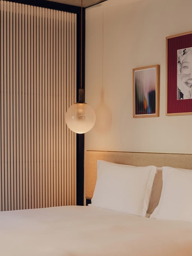 노부 호텔 런던 쇼디치-프리미엄룸-3