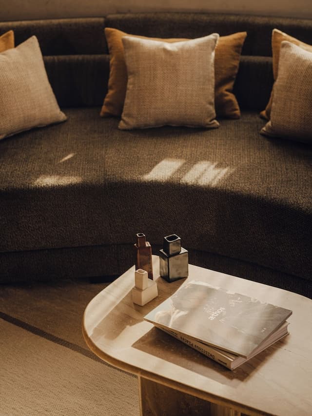 노부 호텔 런던 쇼디치-시그니처 스위트, 킹사이즈침대 1개, 발코니, 마당 전망 (Nobu Suite)-1