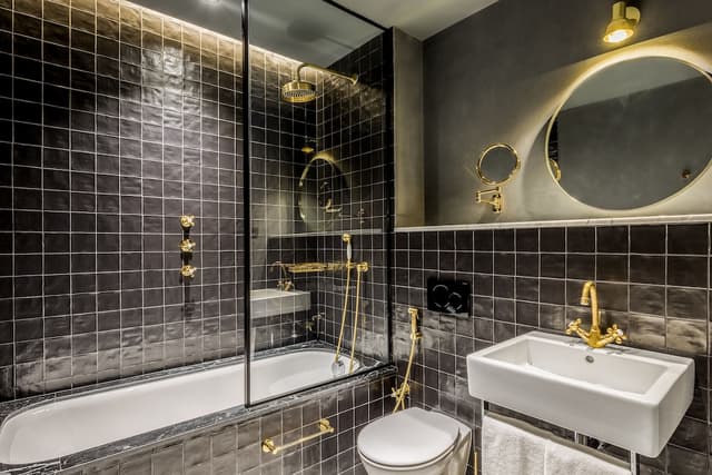 Room Mate Collection Gerard, Barcelona-Basic Double Room (Individual)-6