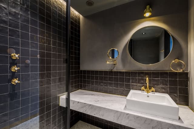 室友格拉爾德飯店-豪華雙人或雙床房 (Individual)-5