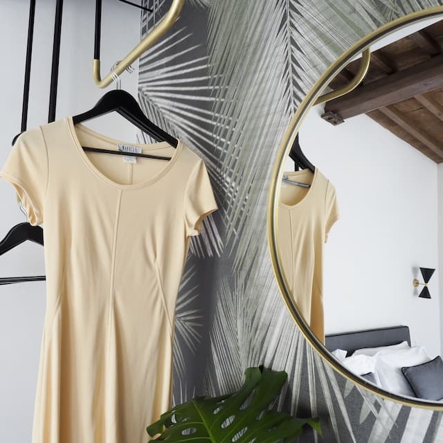 霍爾圖會議酒店-經濟雙人房單人入住-3