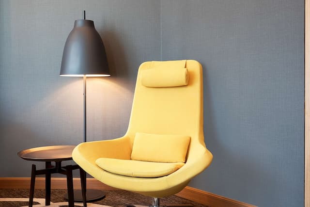 杜拜希爾頓逸林酒店 - 商業灣區-Two Double Beds Guest Room-3