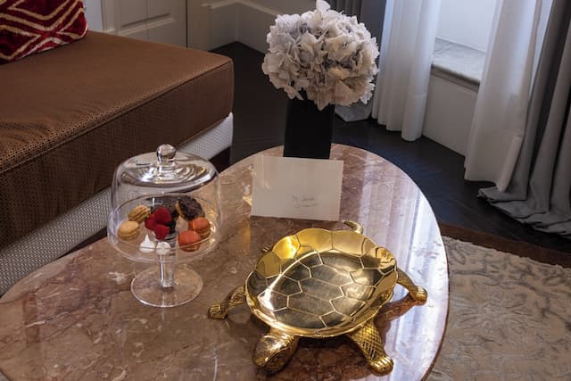 維隆飯店-Suite dell' Arancio-4