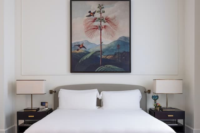 維隆飯店-Vilòn Charming-5