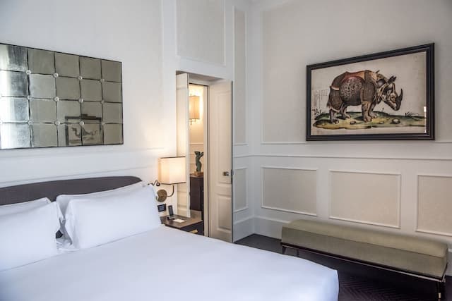 維隆飯店-Vilòn Terrace Suite Garden-2