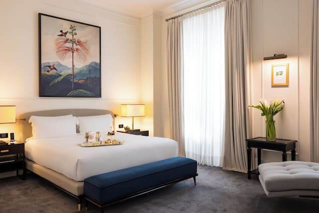 維隆飯店-Vilòn Charming-8