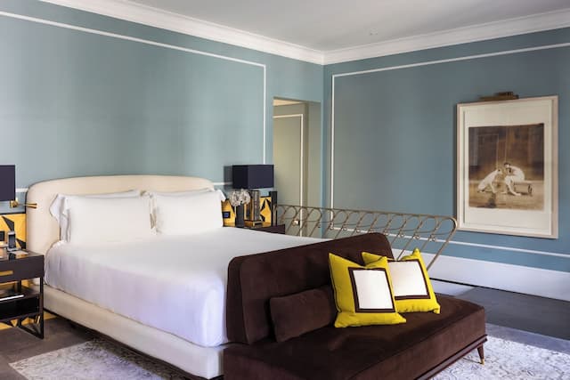 維隆飯店-Vilòn Terrace Suite Garden-5