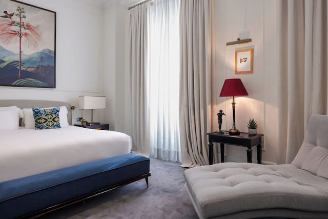 維隆飯店-Vilòn Charming-7