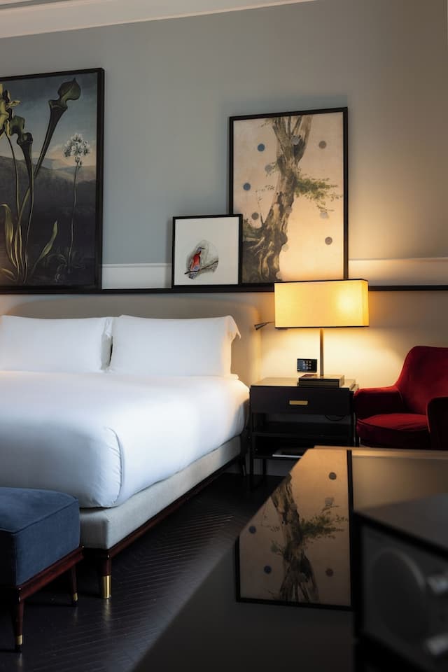 維隆飯店-Vilòn Charming Garden-5