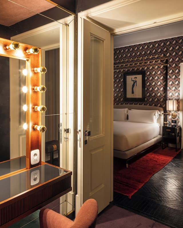 維隆飯店-Suite dell' Arancio-1